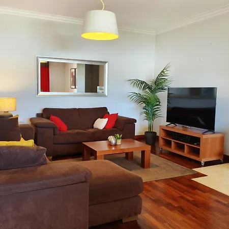 Appartement Flat Loulé