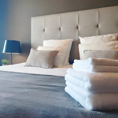 Appartement Flat