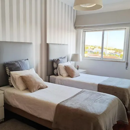 Flat Loulé