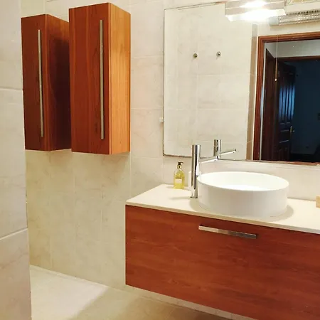 Appartement Flat *