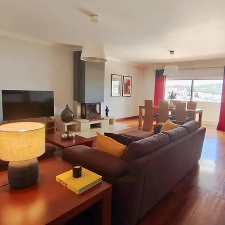 Flat Appartement Loulé
